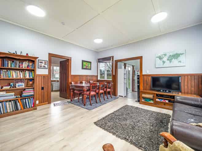 91 Willoughby Street, Halcombe