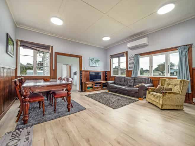 91 Willoughby Street, Halcombe