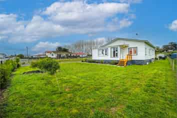 91 Willoughby Street, Halcombe