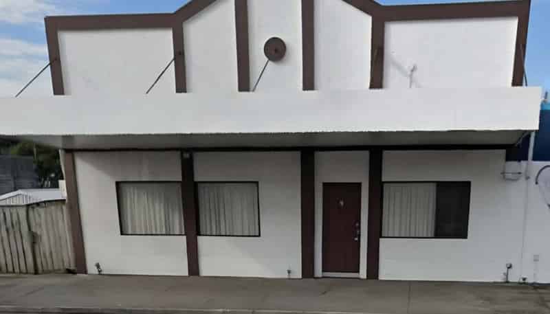 80 Oxford Street, Levin