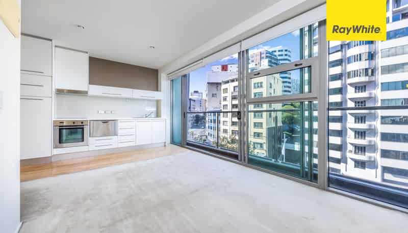 703/2 Beach Road, Auckland Central