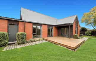 87B Merrin St, Avonhead