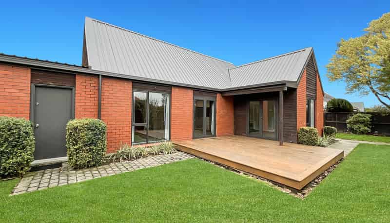 87B Merrin St, Avonhead