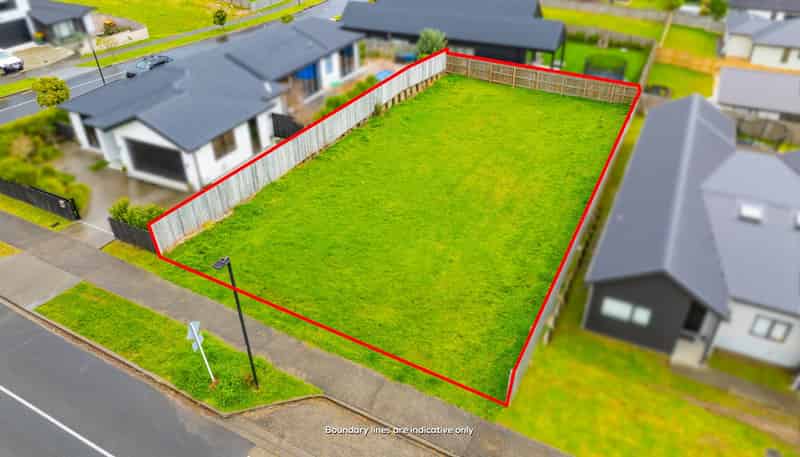23 Paihere Street, Huapai