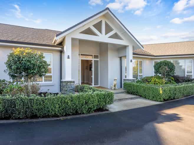 1 Davren Way, Tamahere