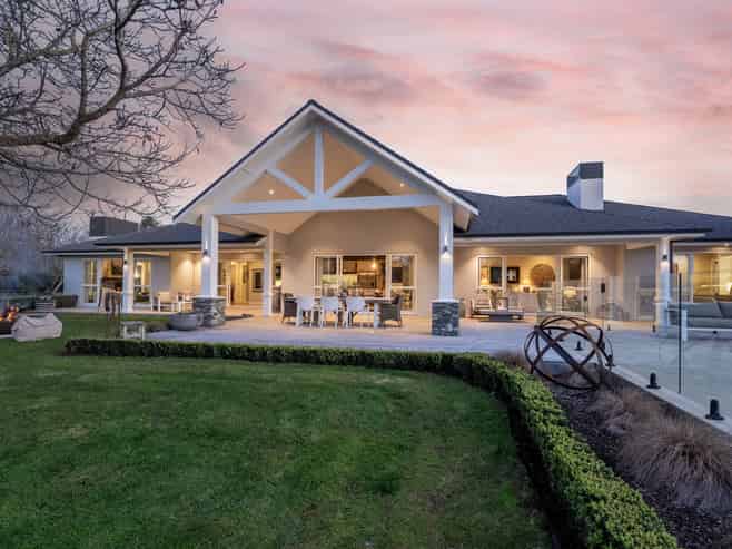 1 Davren Way, Tamahere