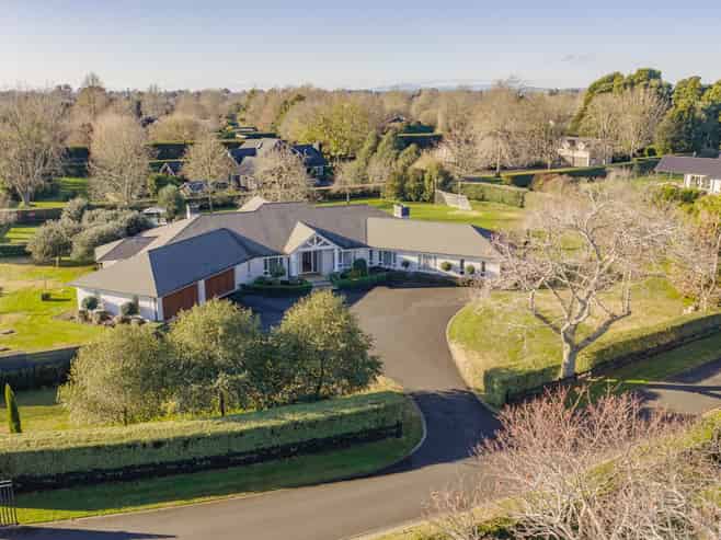 1 Davren Way, Tamahere