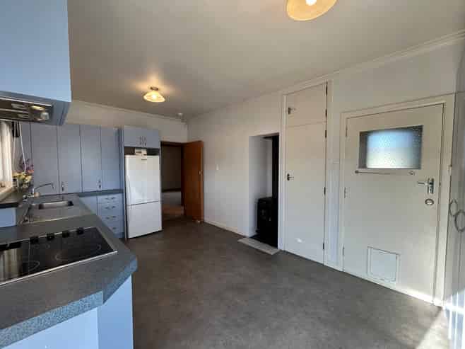 413 Collinge Road, Mayfair