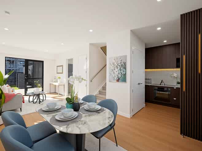 70/79 Wavecrest Lane, Hobsonville