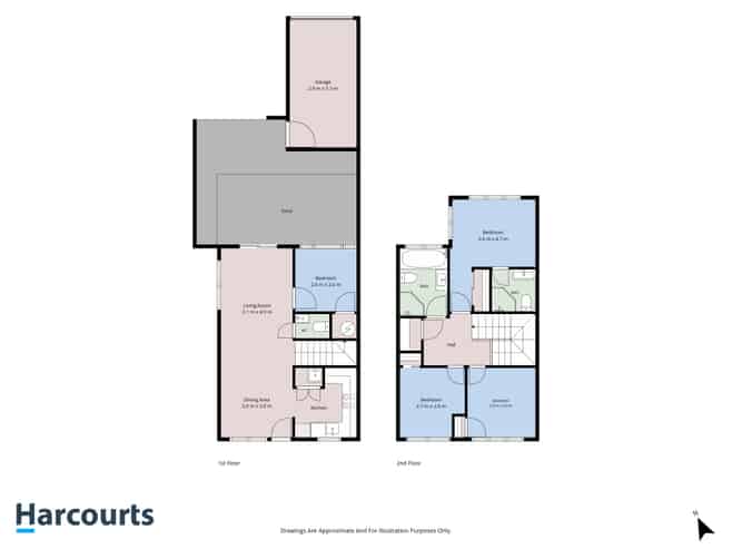 70/79 Wavecrest Lane, Hobsonville