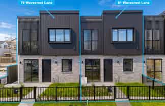 70/79 Wavecrest Lane, Hobsonville