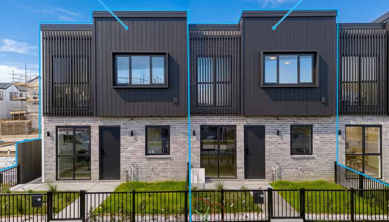 70/79 Wavecrest Lane, Hobsonville