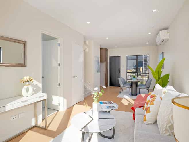 70/79 Wavecrest Lane, Hobsonville