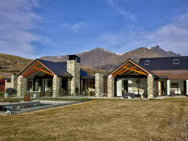 281 Lower Shotover Road, Speargrass Flat