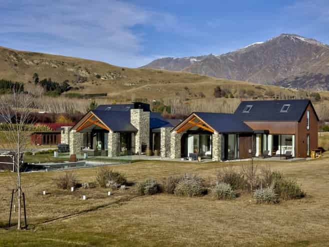 281 Lower Shotover Road, Speargrass Flat