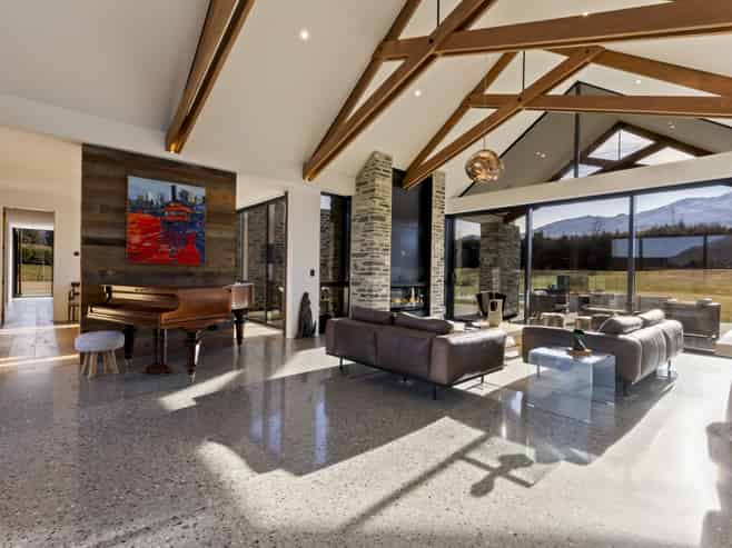 281 Lower Shotover Road, Speargrass Flat