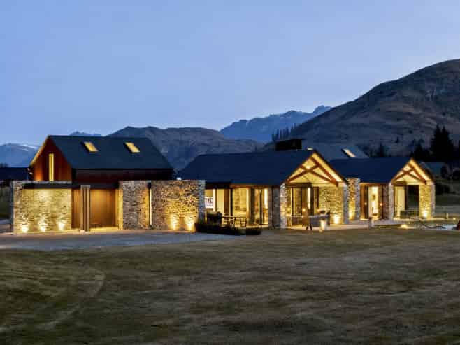 281 Lower Shotover Road, Speargrass Flat