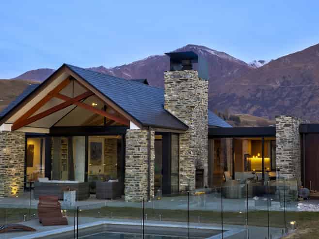 281 Lower Shotover Road, Speargrass Flat