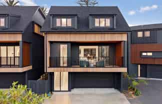 Lot 8/336A Kohimarama Road, Saint Heliers