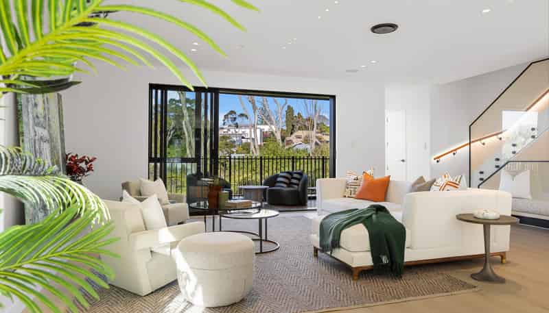 Lot 8/336A Kohimarama Road, Saint Heliers