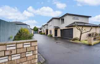 3B Dudley Terrace, Frankton