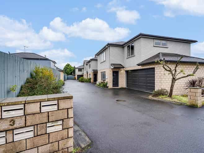 3B Dudley Terrace, Frankton