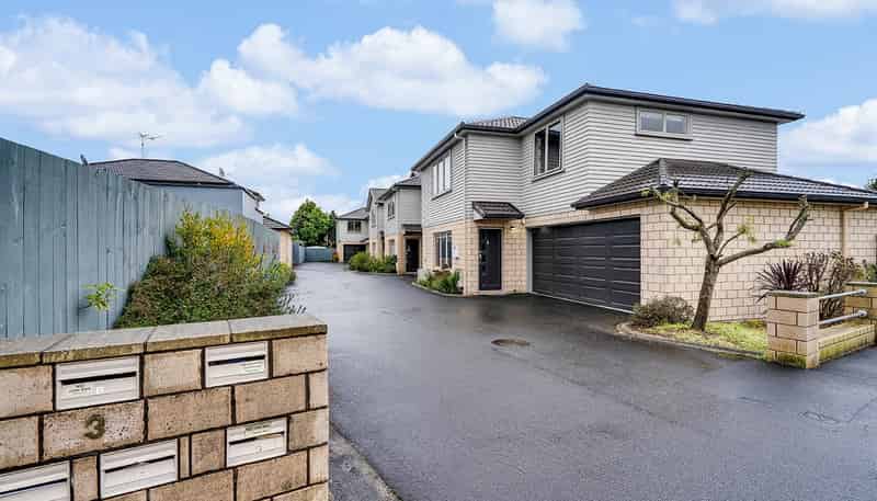 3B Dudley Terrace, Frankton