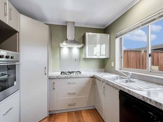 3B Dudley Terrace, Frankton