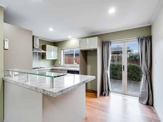 3B Dudley Terrace, Frankton