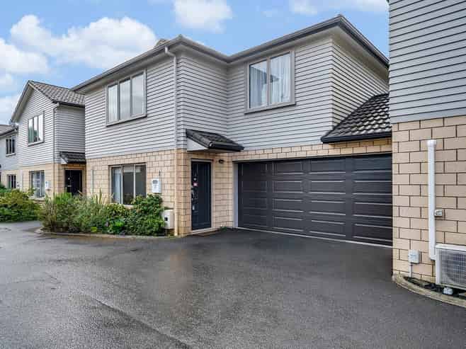 3B Dudley Terrace, Frankton