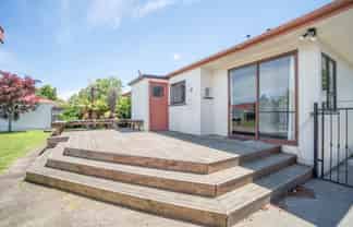 111 Rugby Street, Awapuni