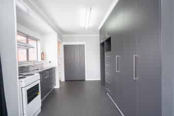 111 Rugby Street, Awapuni