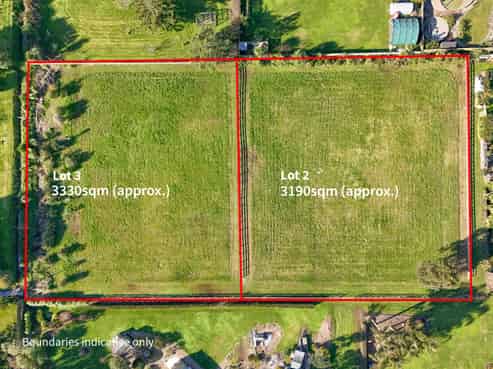 140 Tara Road (Lot 2), Papamoa