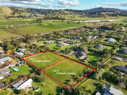 140 Tara Road (Lot 2), Papamoa