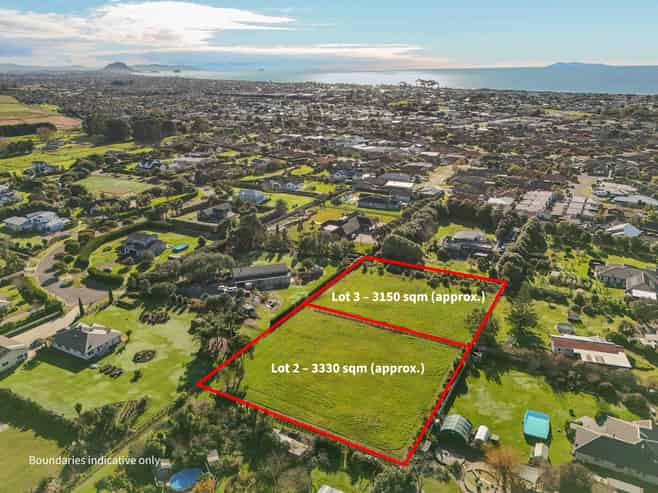 140 Tara Road (Lot 2), Papamoa