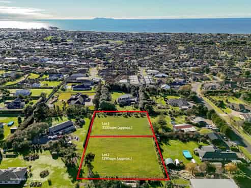140 Tara Road (Lot 2), Papamoa