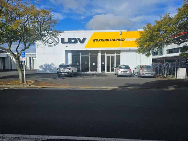 Town Basin Precinct Commercial Opportunity