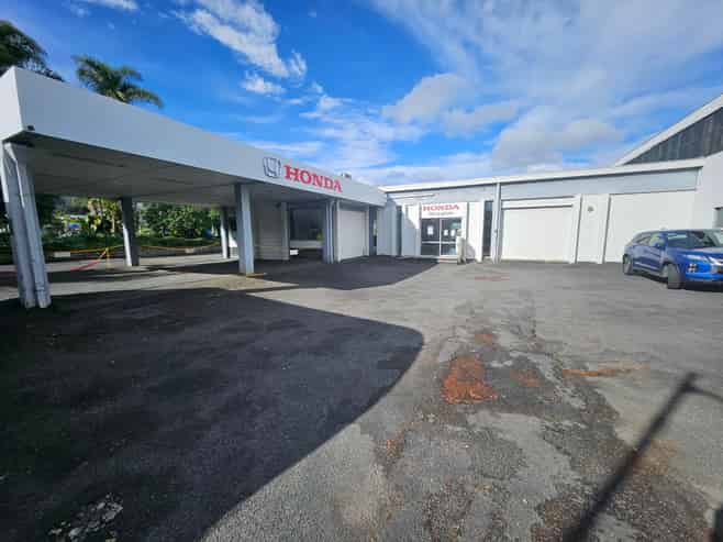 Town Basin Precinct Commercial Opportunity