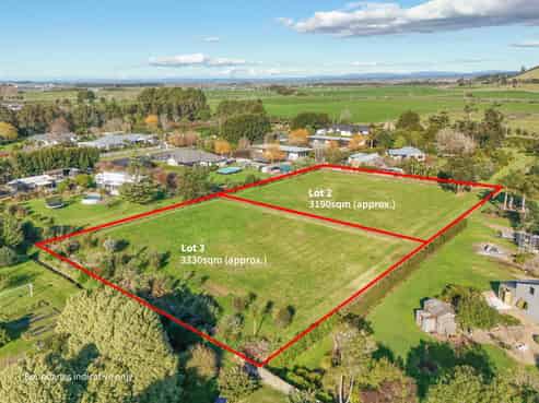 140 Tara Road (Lot 3), Papamoa