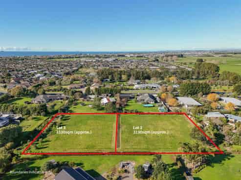 140 Tara Road (Lot 3), Papamoa