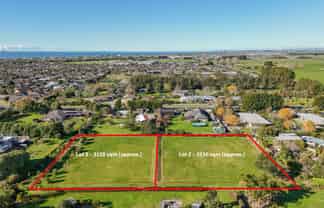 140 Tara Road (Lot 3), Papamoa