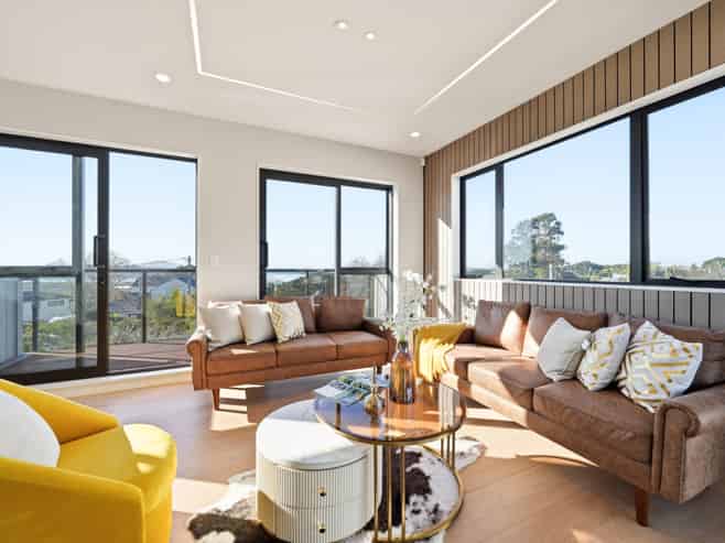 Lot 4/99 Sylvan Avenue, Northcote