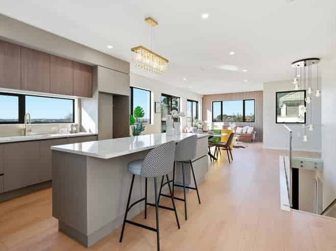 Lot 4/99 Sylvan Avenue, Northcote