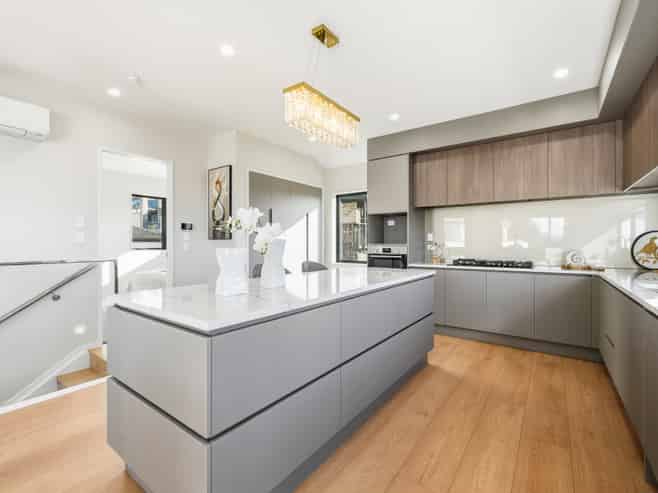 Lot 4/99 Sylvan Avenue, Northcote