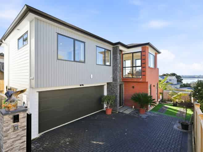 Lot 4/99 Sylvan Avenue, Northcote
