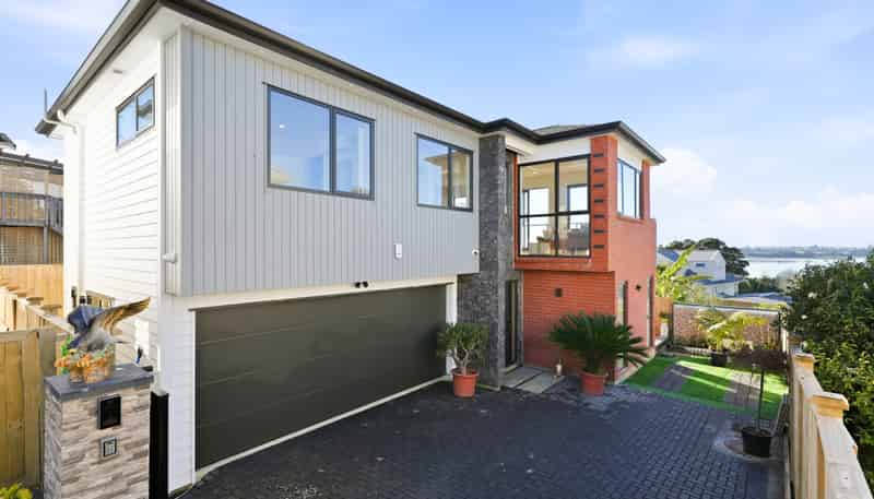 Lot 4/99 Sylvan Avenue, Northcote