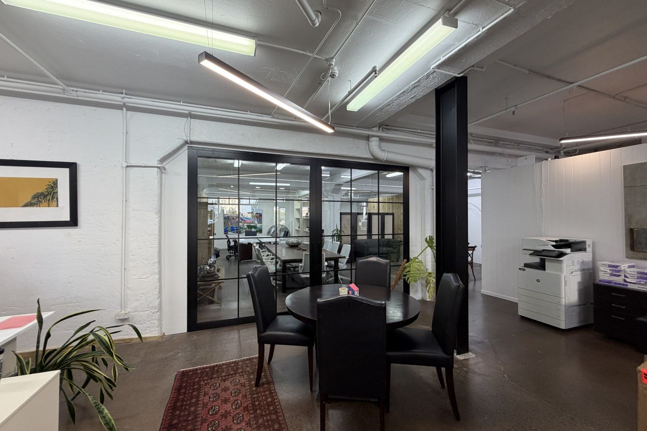 Modern Versatile Broadway Office - 282sqm - Ansicht 3