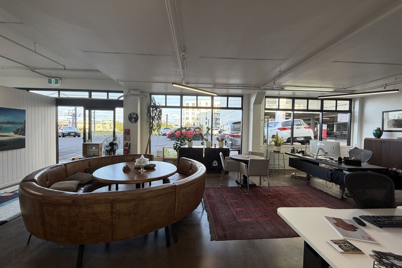 Modern Versatile Broadway Office - 282sqm - Ansicht 4