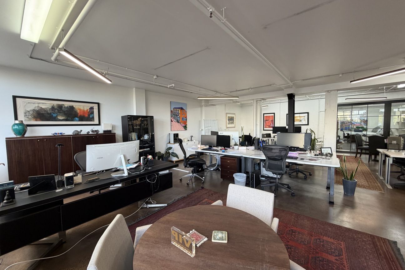 Modern Versatile Broadway Office - 282sqm - Ansicht 2