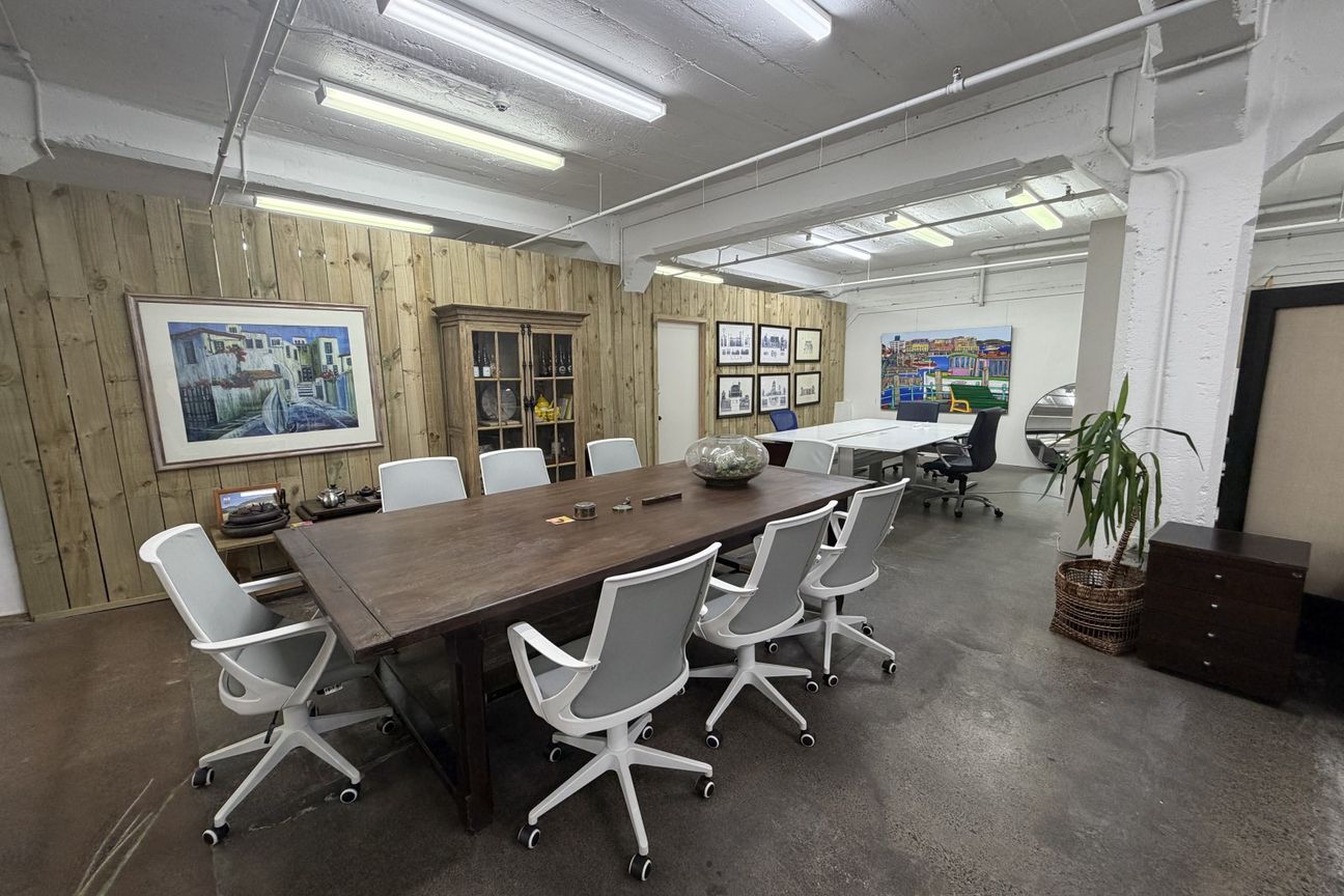 Modern Versatile Broadway Office - 282sqm - Ansicht 5